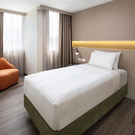 Park Avenue Clemenceau Aparthotel Сингапур Екстериор снимка