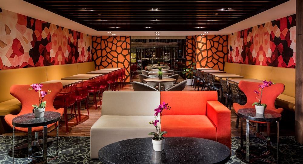 Park Avenue Clemenceau Aparthotel Сингапур Екстериор снимка
