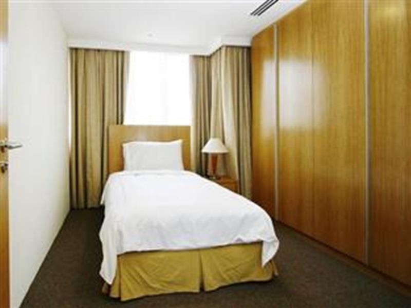 Park Avenue Clemenceau Aparthotel Сингапур Екстериор снимка