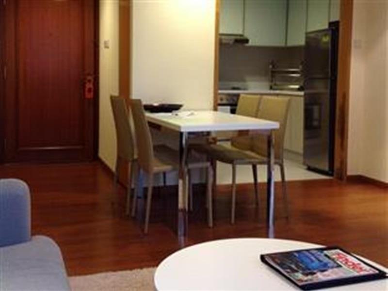 Park Avenue Clemenceau Aparthotel Сингапур Екстериор снимка